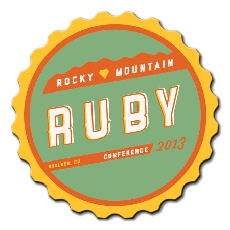 Rocky mountain ruby